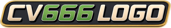 cv666 logo